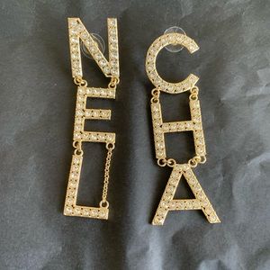 Chanel 2019 spring summer ❤️❤️❤️ earring